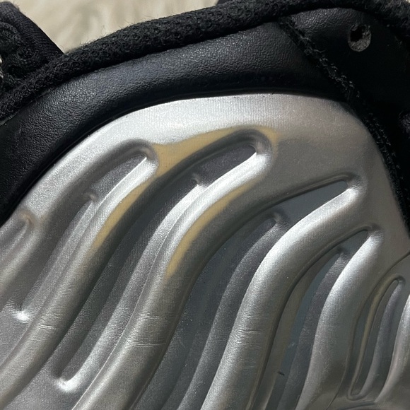 Nike Air Foamposite One - Picture 3 of 10